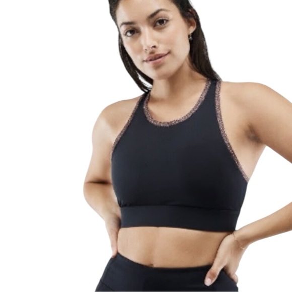 Fabletics Other - Fabletics Trinity High Impact Sports Bra